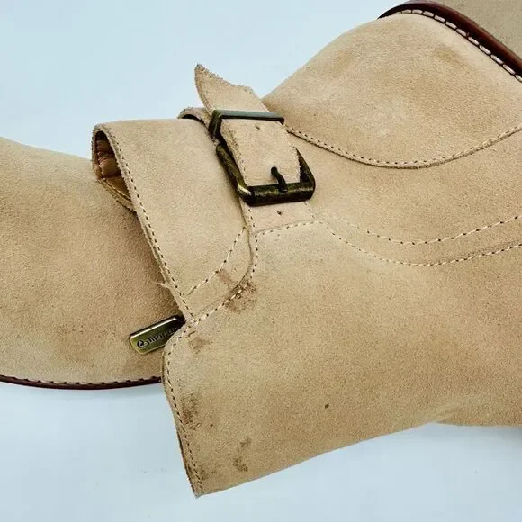 Blondo® Waterproof Devany Ankle Boots - Picture 6 of 6